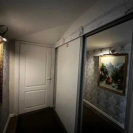 Cosy Apartment Kaunas Exteriör bild