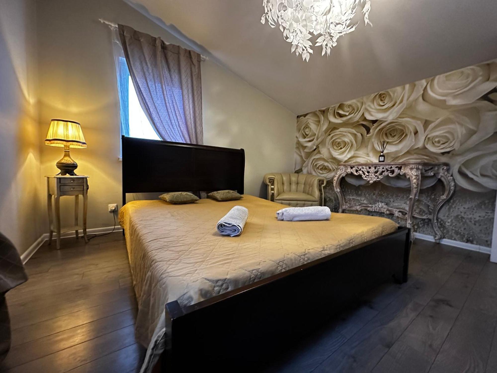 Cosy Appartamento Kaunas