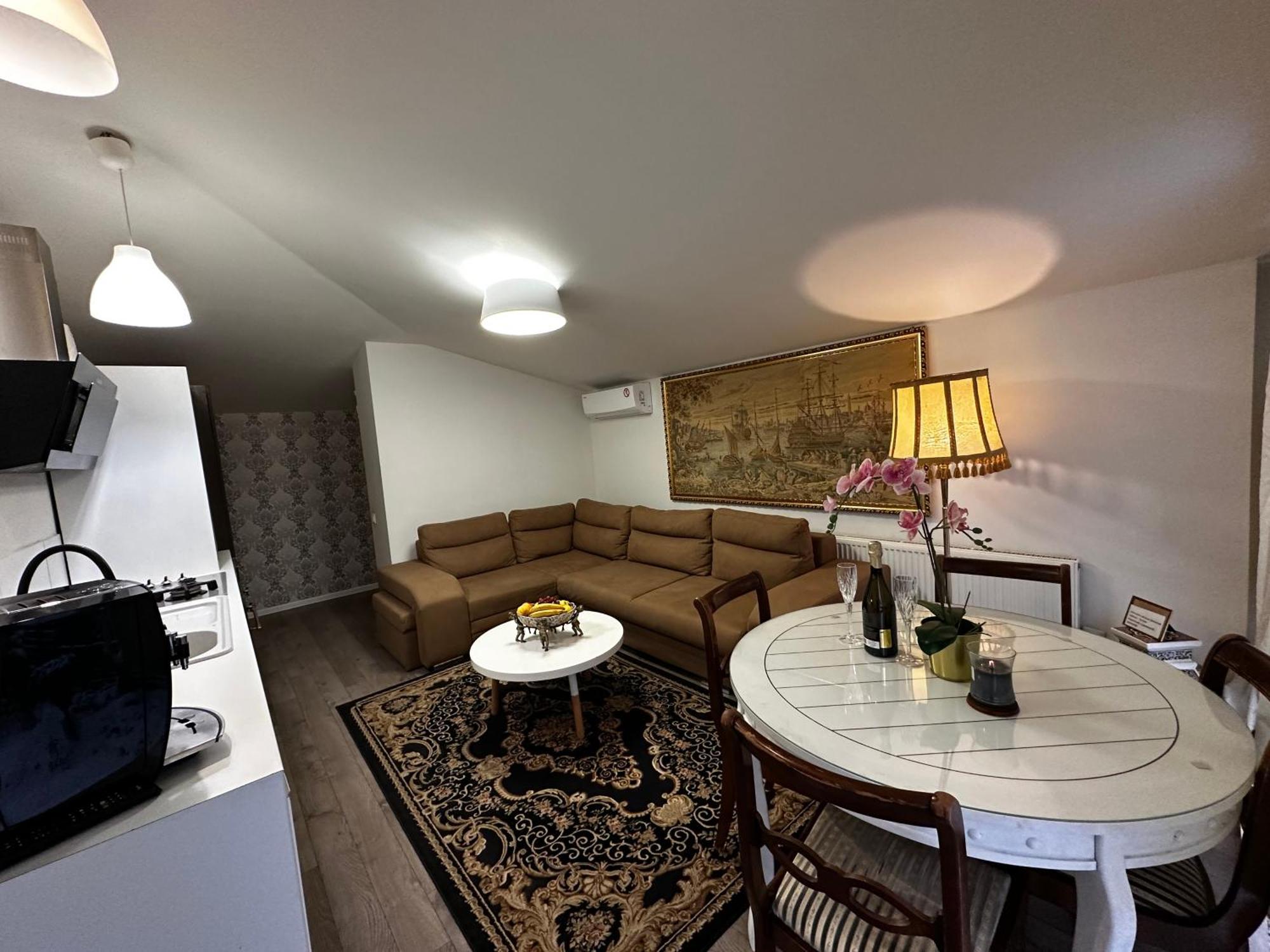 Cosy Huoneisto Kaunas