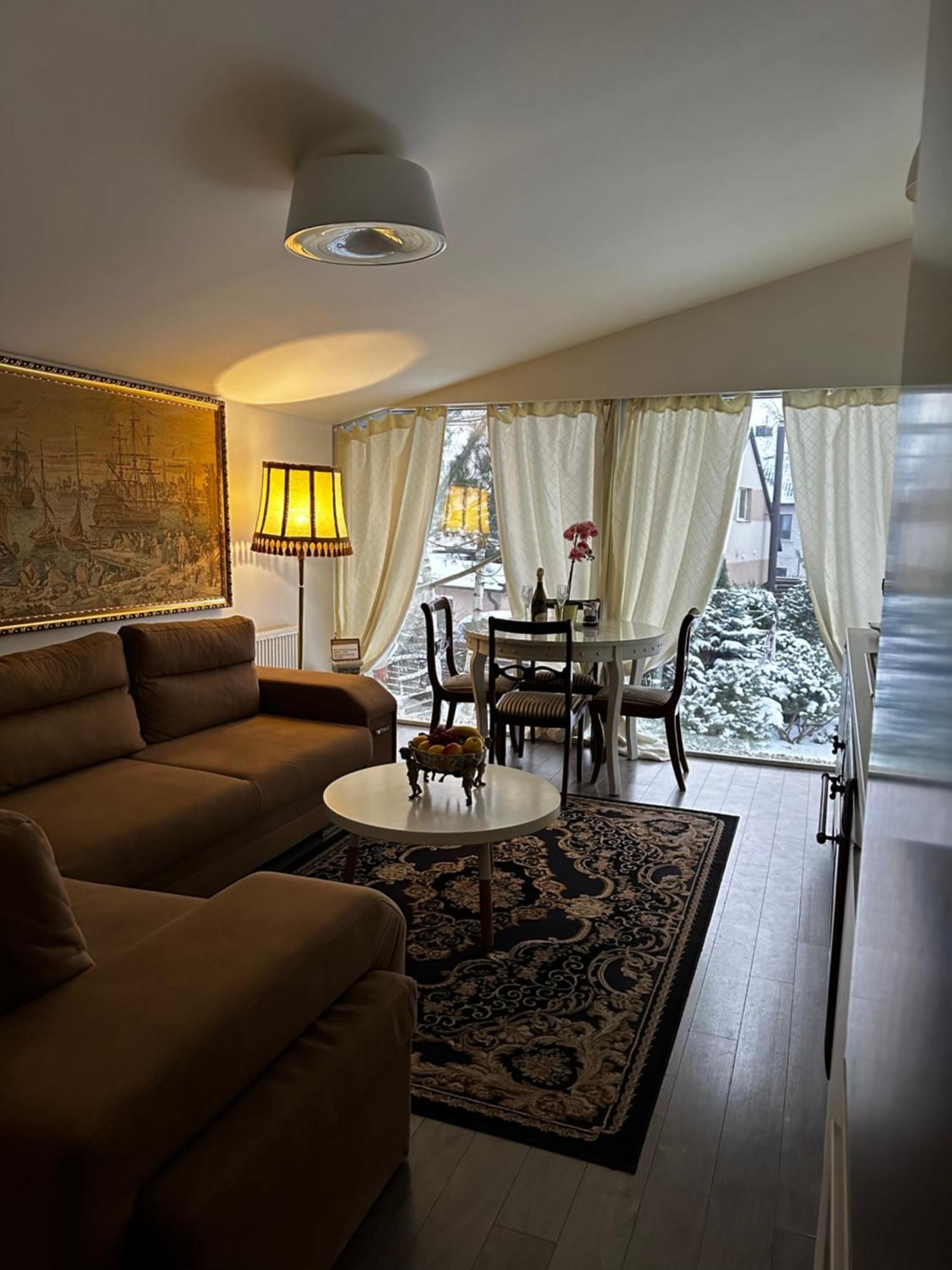 Cosy Kaunas